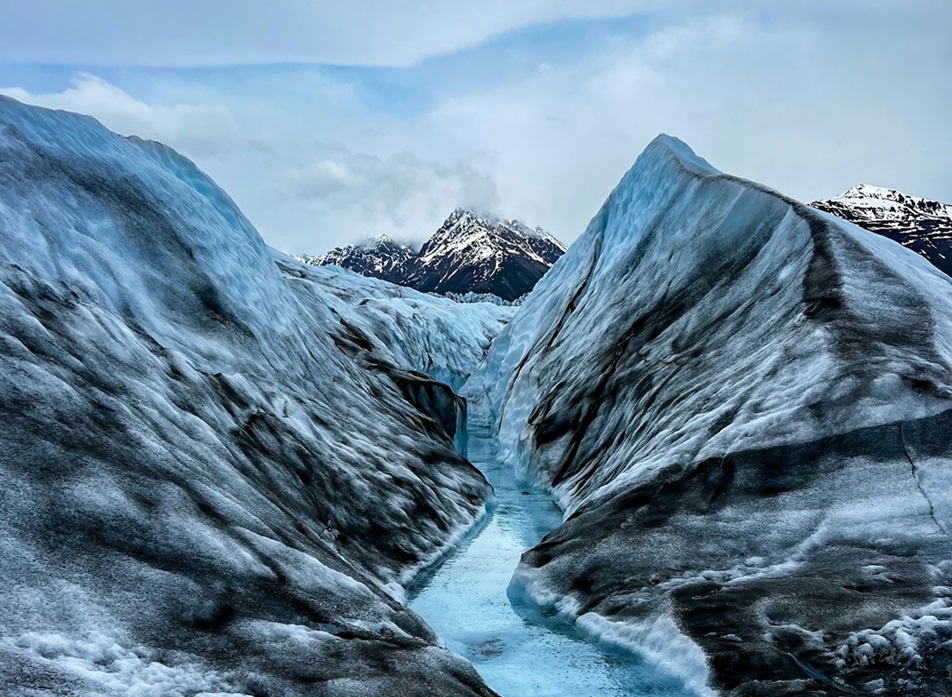 Alaska